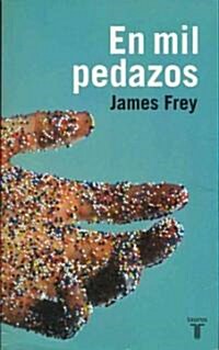 En Mil Pedazos/a Million Pieces (Paperback)