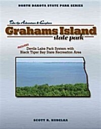 Grahams Island State Park (Paperback)