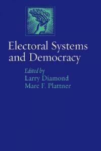 Electoral systems and democracy