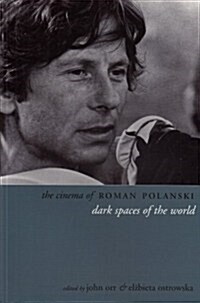 The Cinema of Roman Polanski (Paperback)