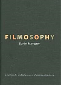 Filmosophy (Hardcover)