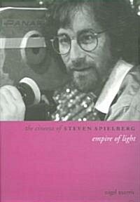 The Cinema of Steven Spielberg (Paperback)
