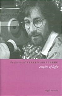 The Cinema of Steven Spielberg (Hardcover)