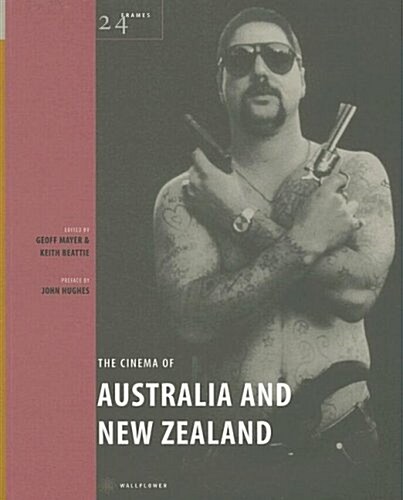 The Cinema of Australia and New Zealand (Paperback)