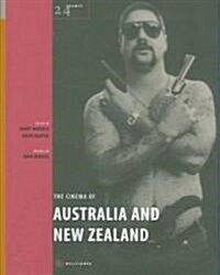 The Cinema of Australia and New Zealand (Hardcover)