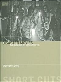 Disaster Movies – The Cinema of Catastrophe 2e (Paperback)