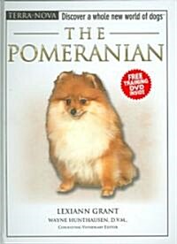 The Pomeranian [With DVD] (Hardcover)