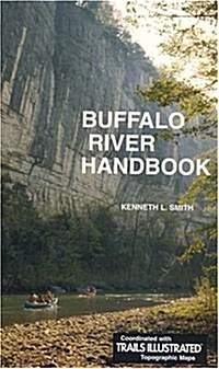 Buffalo River Handbook (Paperback)