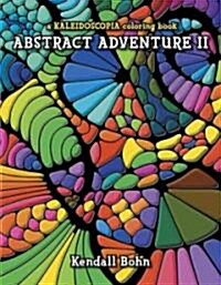 Abstract Adventure II (Paperback)