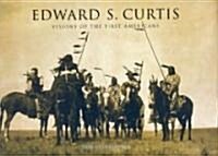 Edward Sheriff Curtis (Hardcover)