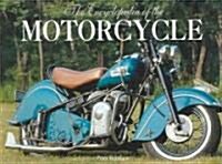 The Encyclopedia of the Motorcycle (Paperback)