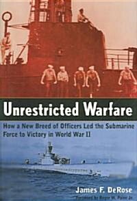 Unrestricted Warfare (Hardcover)