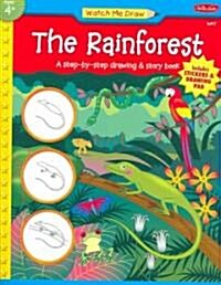 The Rainforest (Paperback, ACT)