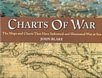 Charts of War (Hardcover)