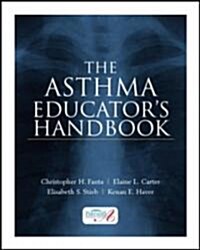 The Asthma Educators Handbook (Paperback, 1st)