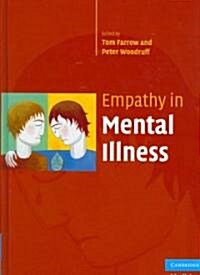 Empathy in Mental Illness (Hardcover)