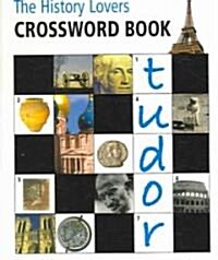 The History Lovers Crossword Book (Paperback, Spiral)