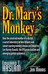 Dr. Marys Monkey (Paperback, 1st)