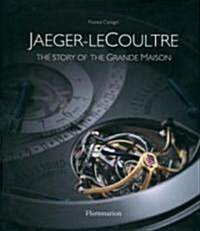 Jaeger-leccoultre (Hardcover, SLP)