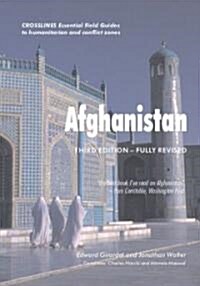 Afghanistan (Paperback)