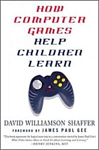 How Computer Games Help Children Learn (Hardcover)