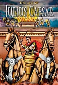 The Life of Julius Caesar (Paperback)