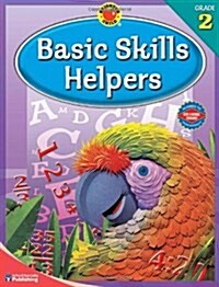 Basic Skills Helpers, Grade 2 (Novelty)