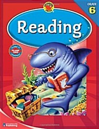 Reading Grade 6 (Paperback)