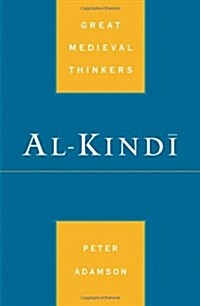 Al-Kindi (Hardcover)