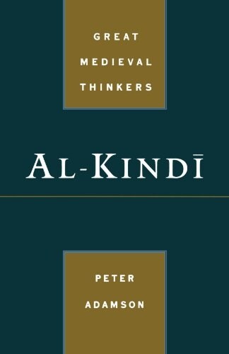 Al-Kindi (Paperback)