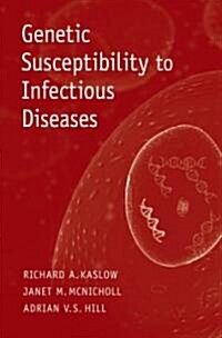 [중고] Genetic Susceptibility to Infectious Diseases (Hardcover)