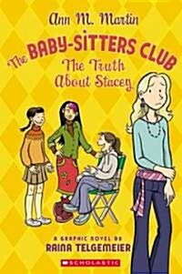 The Truth about Stacey (Paperback)