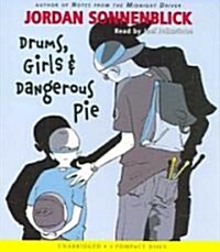 Drums, Girls & Dangerous Pie (Audio CD, REV and Revised)