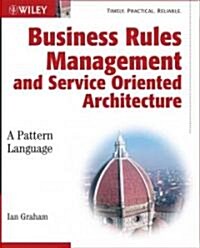 Business Rules Management and (Paperback)