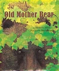 Old Mother Bear (Hardcover)