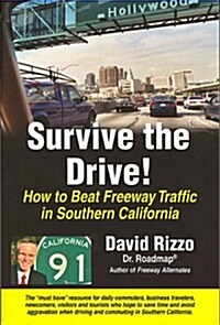 Survive the Drive (Paperback)