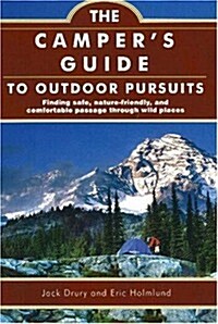 Campers Guide to Outdoor Pursuits (Paperback, 2, UK)