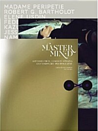 [중고] MasterMind: Art Direction, Fashion Styling and Visionary Photography (Paperback)