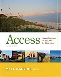 Access: Introduction to Travel and Tourism (Paperback, 2, Revised)