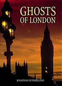 Ghosts of London (Paperback)