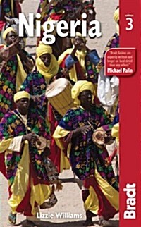 Nigeria (Paperback)