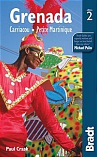 Grenada : Carriacou . Petite Martinique (Paperback, 2 Revised edition)