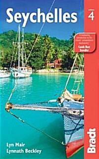 Seychelles (Paperback)