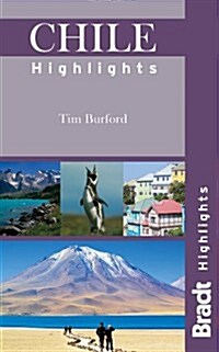 Chile Highlights (Paperback)