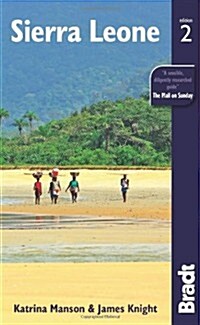 Sierra Leone (Paperback)