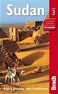 Sudan (Paperback)