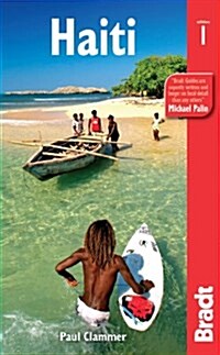 Haiti (Paperback)