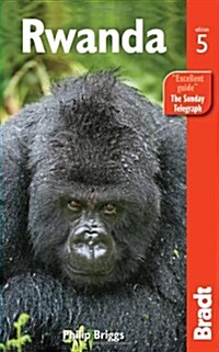 Rwanda (Paperback)