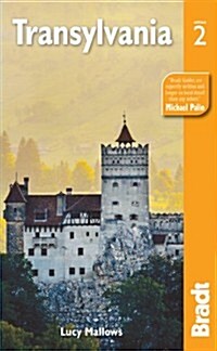 Transylvania (Paperback)
