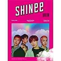 [수입] 샤이니 (SHINee) - Sunny Side (CD+DVD) (초회생산한정반)